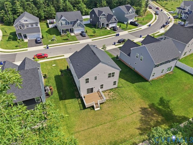 2012 Enon Station Dr, Chester, VA 23836