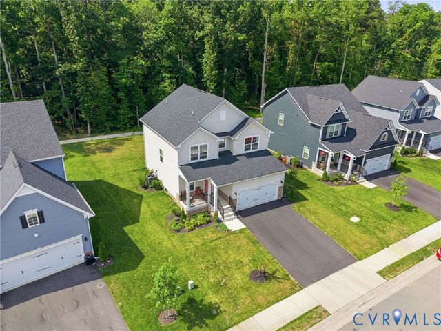 2012 Enon Station Dr, Chester, VA 23836