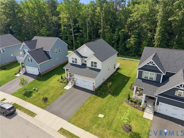 2012 Enon Station Dr, Chester, VA 23836