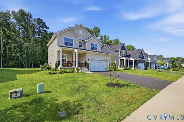 2012 Enon Station Dr, Chester, VA 23836