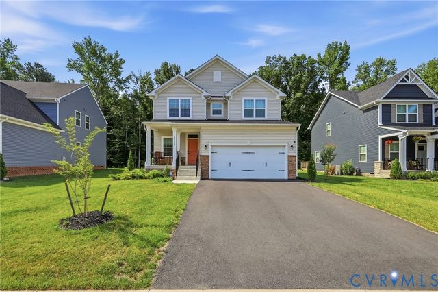 2012 Enon Station Dr, Chester, VA 23836
