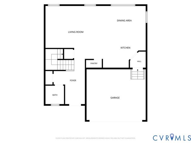2012 Enon Station Dr, Chester, VA 23836