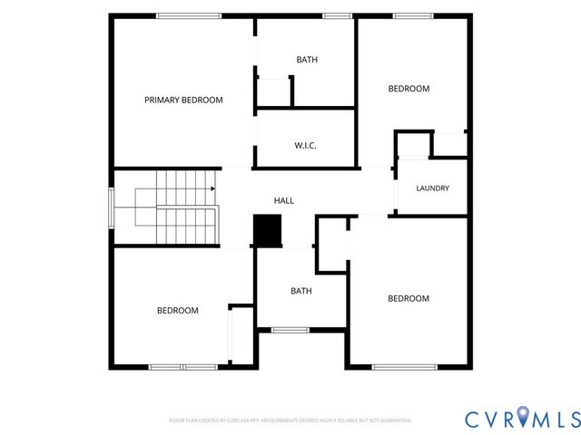 2012 Enon Station Dr, Chester, VA 23836