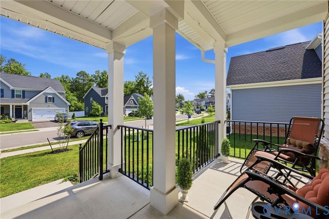 2012 Enon Station Dr, Chester, VA 23836