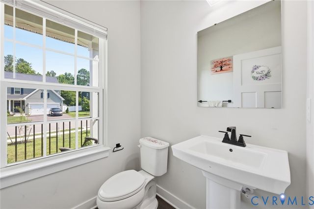 2012 Enon Station Dr, Chester, VA 23836
