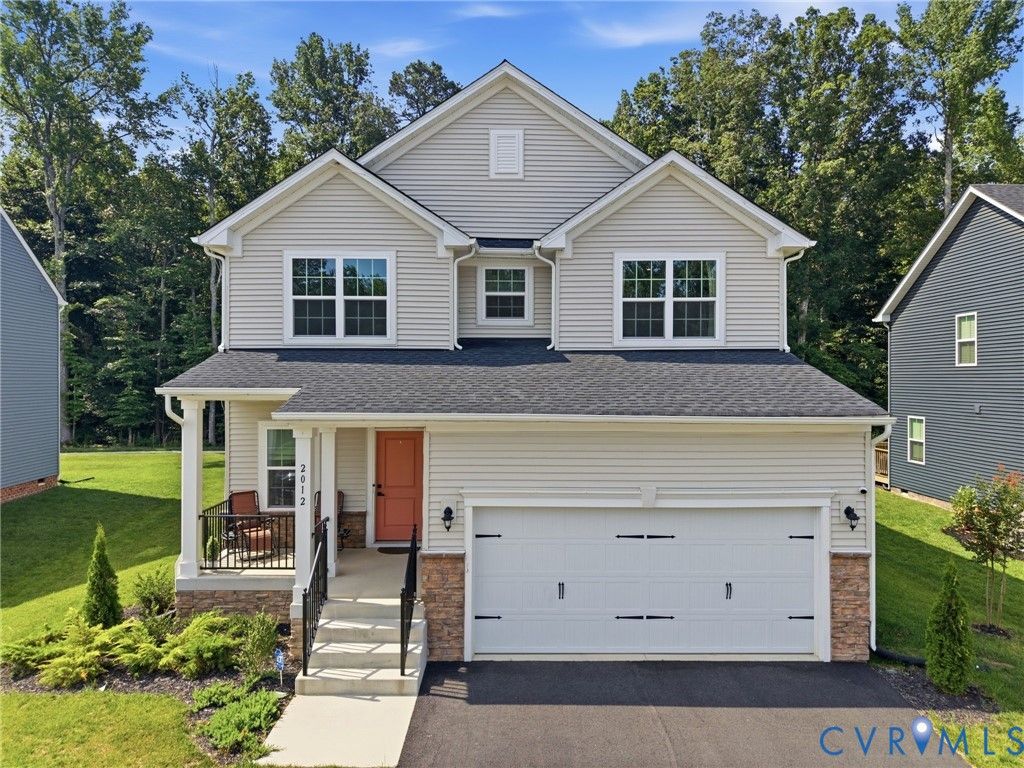 2012 Enon Station Dr, Chester, VA 23836