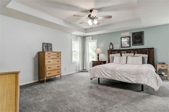 23034 W 231st Terrace, Spring Hill, KS 66083