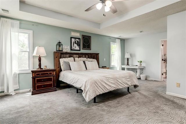 23034 W 231st Terrace, Spring Hill, KS 66083