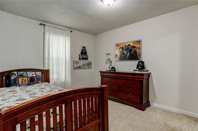 23034 W 231st Terrace, Spring Hill, KS 66083