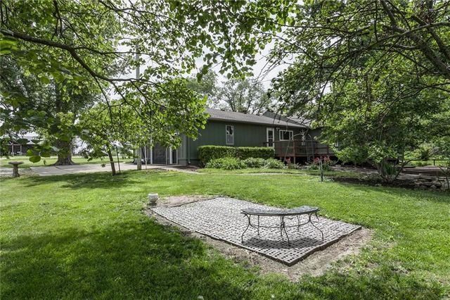 23034 W 231st Terrace, Spring Hill, KS 66083