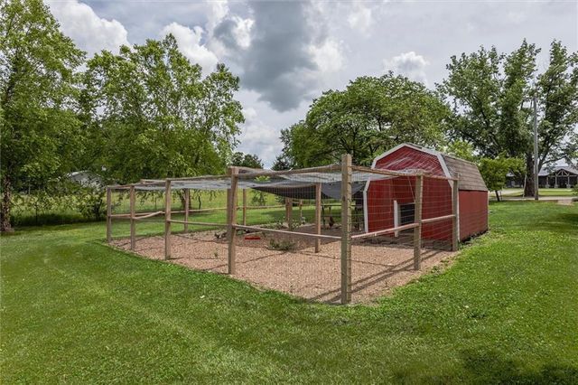 23034 W 231st Terrace, Spring Hill, KS 66083
