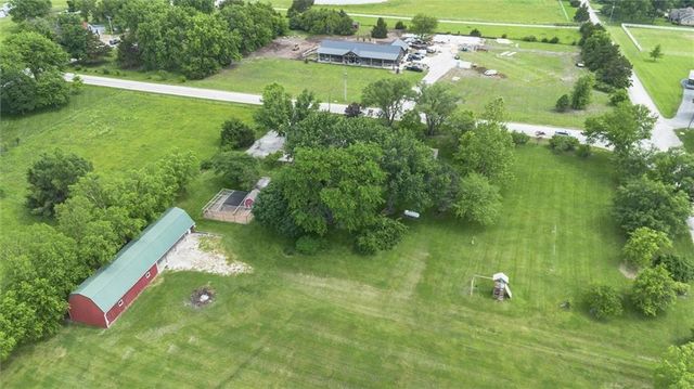 23034 W 231st Terrace, Spring Hill, KS 66083