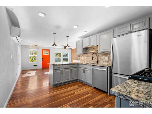 631 E 12th St, Loveland, CO 80537