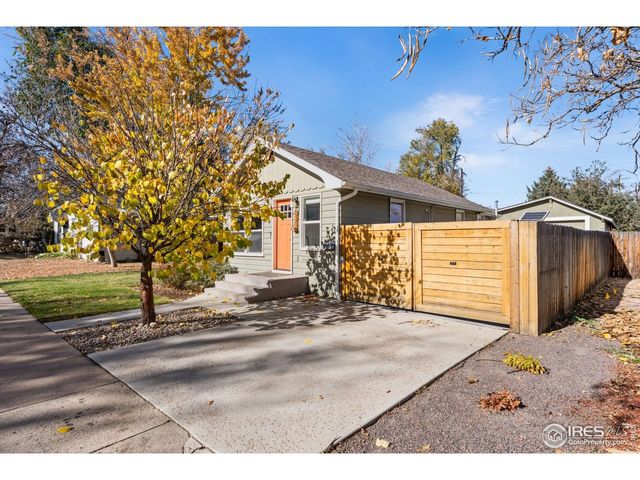 631 E 12th St, Loveland, CO 80537