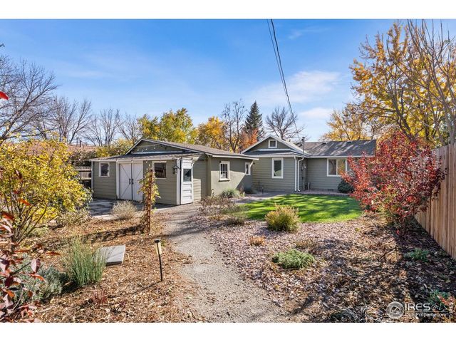 631 E 12th St, Loveland, CO 80537