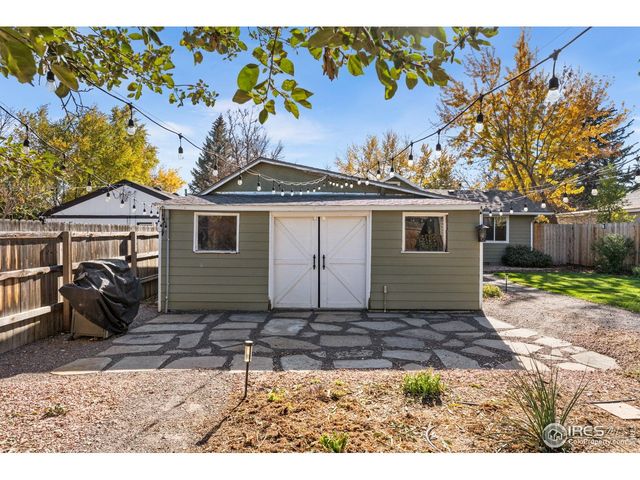 631 E 12th St, Loveland, CO 80537
