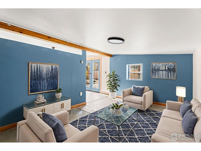 631 E 12th St, Loveland, CO 80537