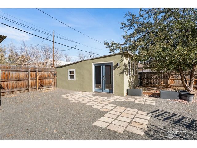 631 E 12th St, Loveland, CO 80537