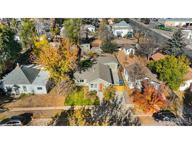 631 E 12th St, Loveland, CO 80537