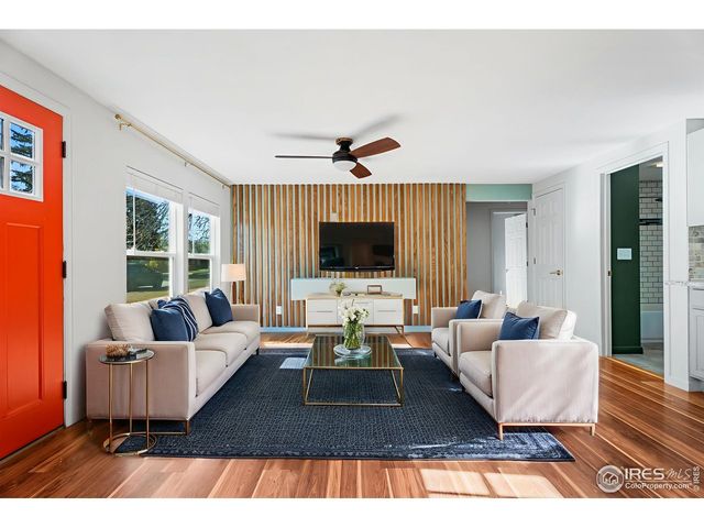 631 E 12th St, Loveland, CO 80537