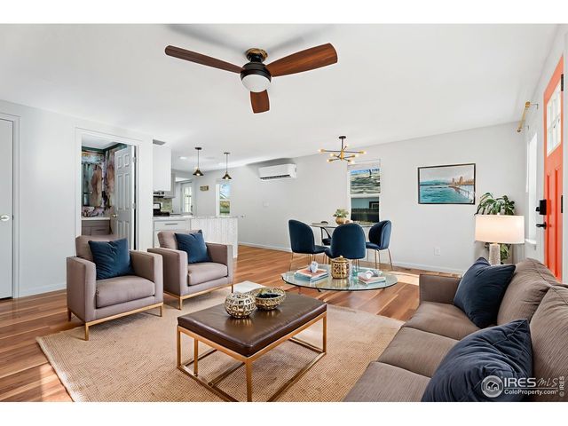 631 E 12th St, Loveland, CO 80537