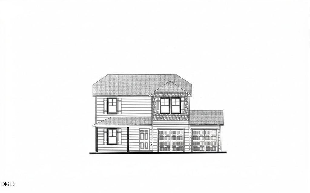 209 Brann Road, Browns Summit, NC 27214