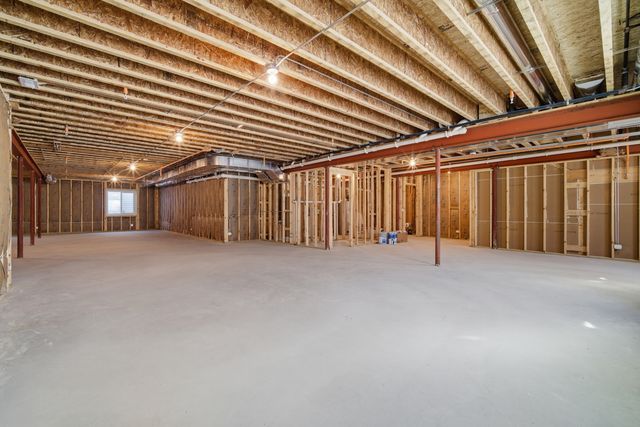 28920 N Niblick Knoll Court, Ivanhoe, IL 60060