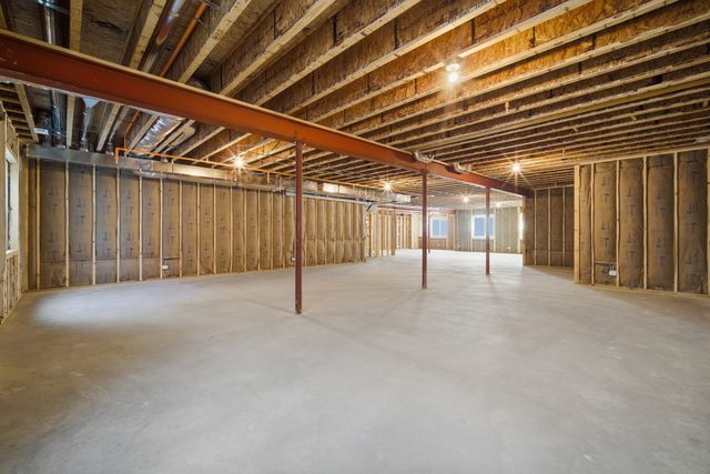 28920 N Niblick Knoll Court, Ivanhoe, IL 60060