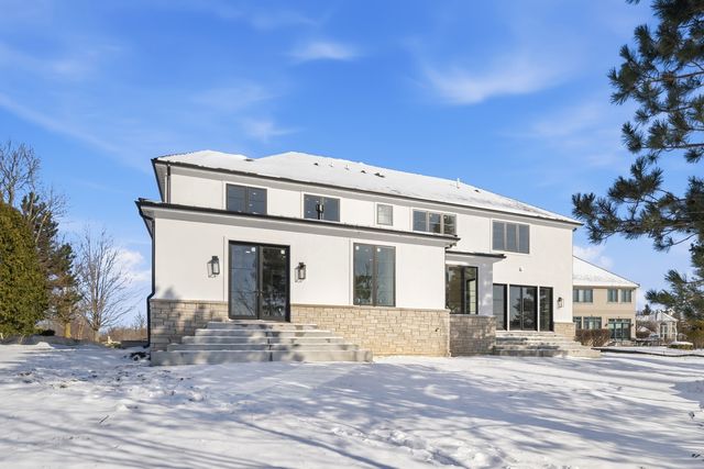 28920 N Niblick Knoll Court, Ivanhoe, IL 60060