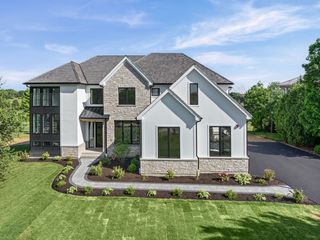 28920 N Niblick Knoll Court, Ivanhoe, IL 60060