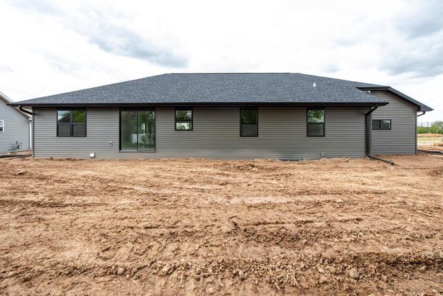 N3920 DEERE DRIVE, Freedom, WI 54913