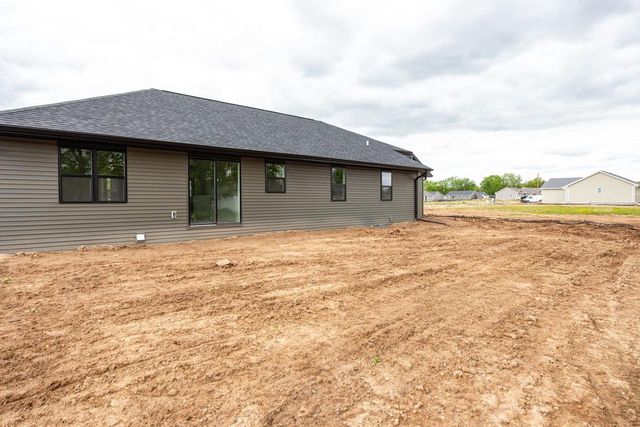 N3920 DEERE DRIVE, Freedom, WI 54913