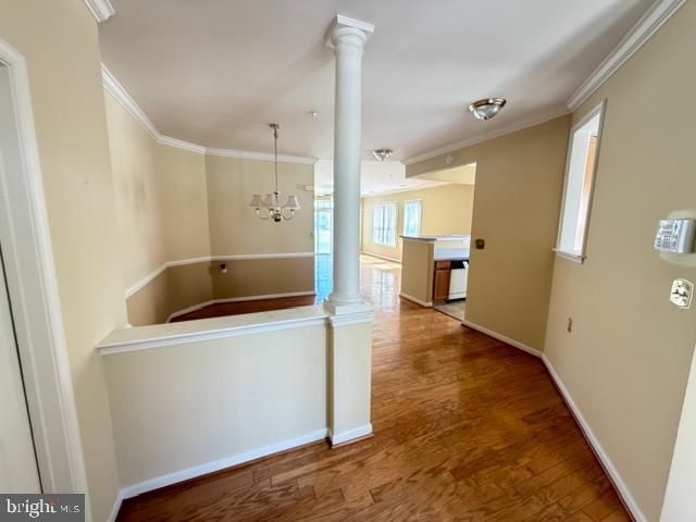 13506 MISSOULA CT, Upper Marlboro, MD 20774