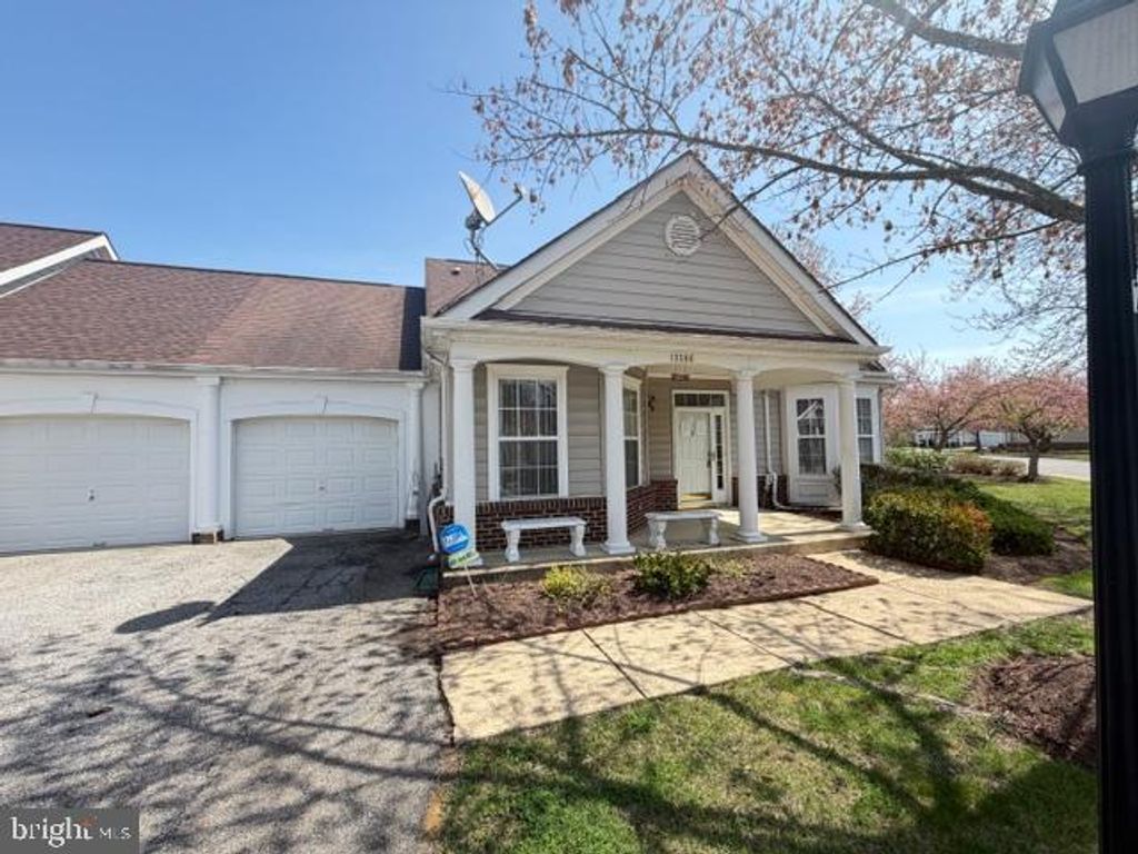 13506 MISSOULA CT, Upper Marlboro, MD 20774