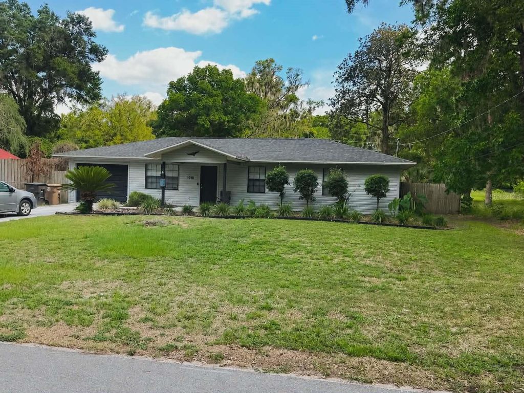 1018 NE 20TH STREET, Ocala, FL 34470