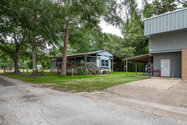 24919 Fm 2100 Road, Huffman, TX 77336