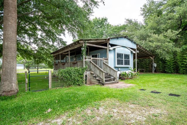 24919 Fm 2100 Road, Huffman, TX 77336