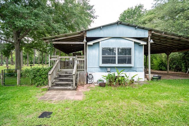 24919 Fm 2100 Road, Huffman, TX 77336