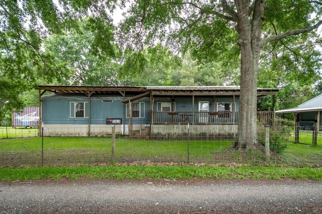 24919 Fm 2100 Road, Huffman, TX 77336