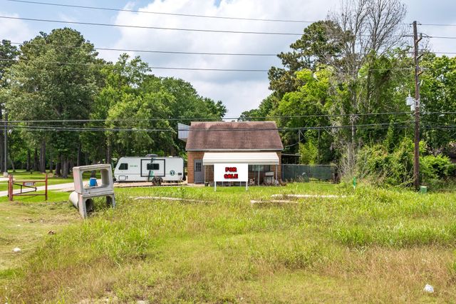 24919 Fm 2100 Road, Huffman, TX 77336