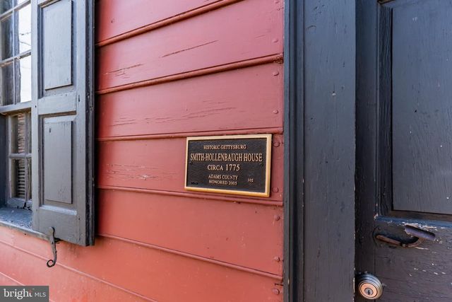414 W KING ST, East Berlin, PA 17316