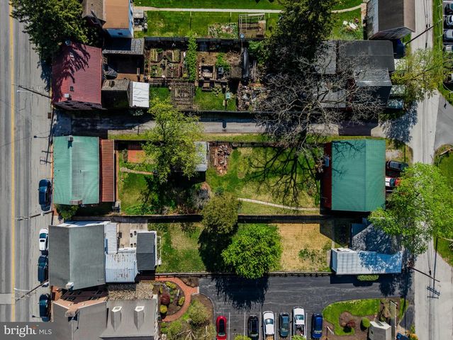 414 W KING ST, East Berlin, PA 17316