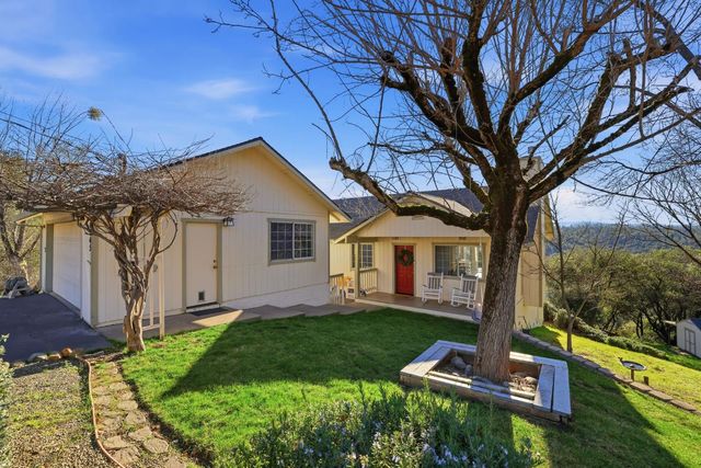 5045 Free Fox Ln, Placerville, CA 95667