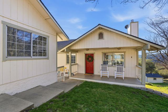 5045 Free Fox Ln, Placerville, CA 95667