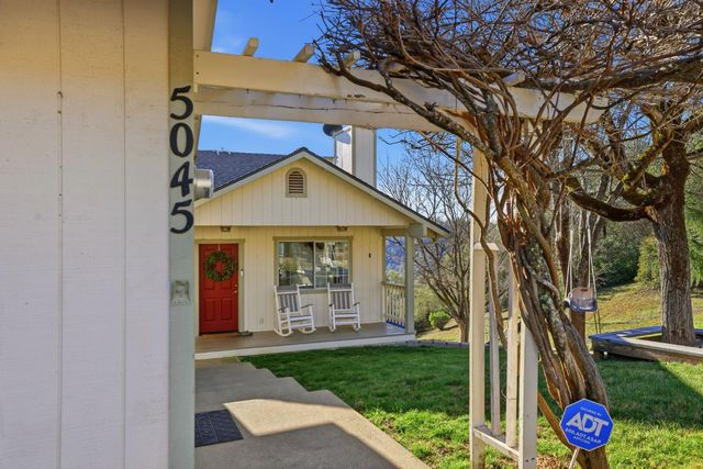 5045 Free Fox Ln, Placerville, CA 95667