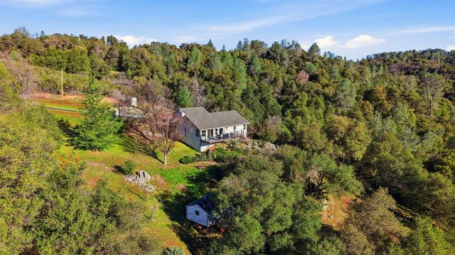 5045 Free Fox Ln, Placerville, CA 95667