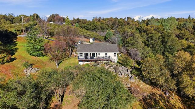 5045 Free Fox Ln, Placerville, CA 95667