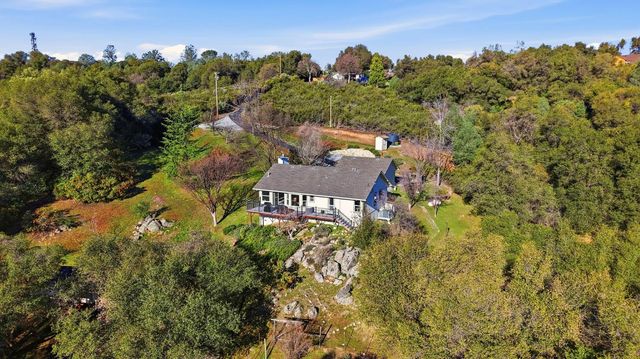 5045 Free Fox Ln, Placerville, CA 95667