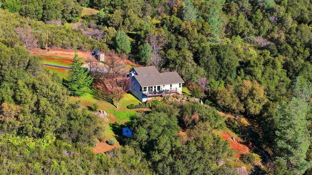 5045 Free Fox Ln, Placerville, CA 95667