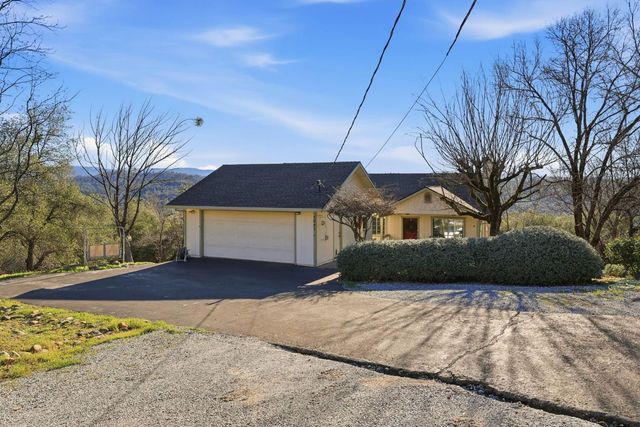 5045 Free Fox Ln, Placerville, CA 95667